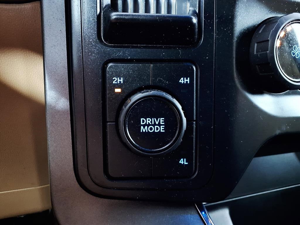 Used 2022 Ford F150 XLT image 5