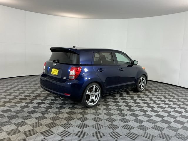 Used 2012 Scion xD FWD image 5