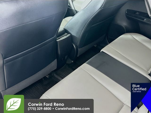 Used 2018 Toyota RAV4 Limited w/ Advanced Technology Package AWD/4WD image 29