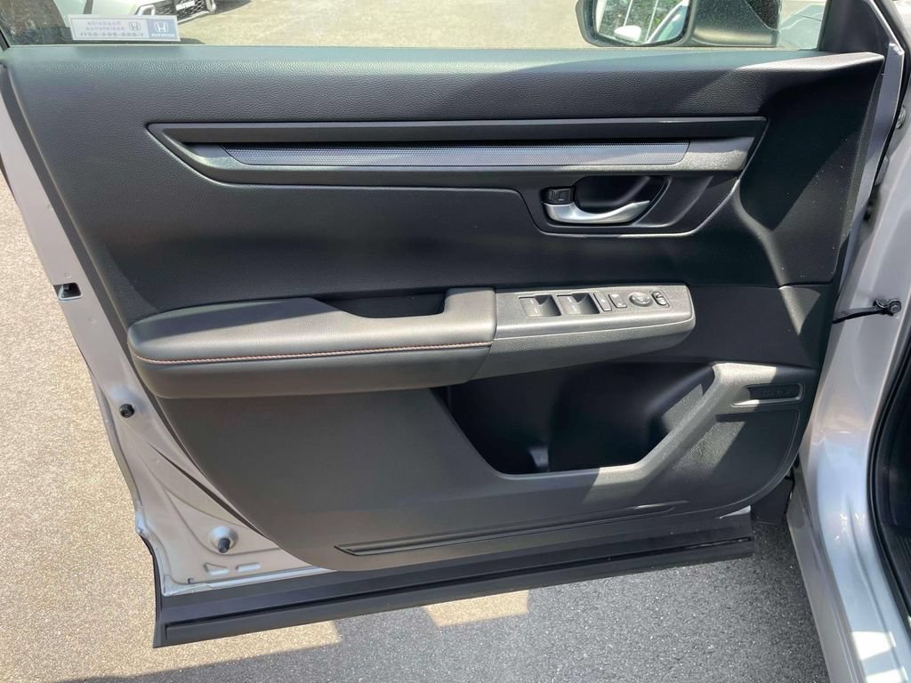 Certified 2023 Honda CR-V Sport image 15