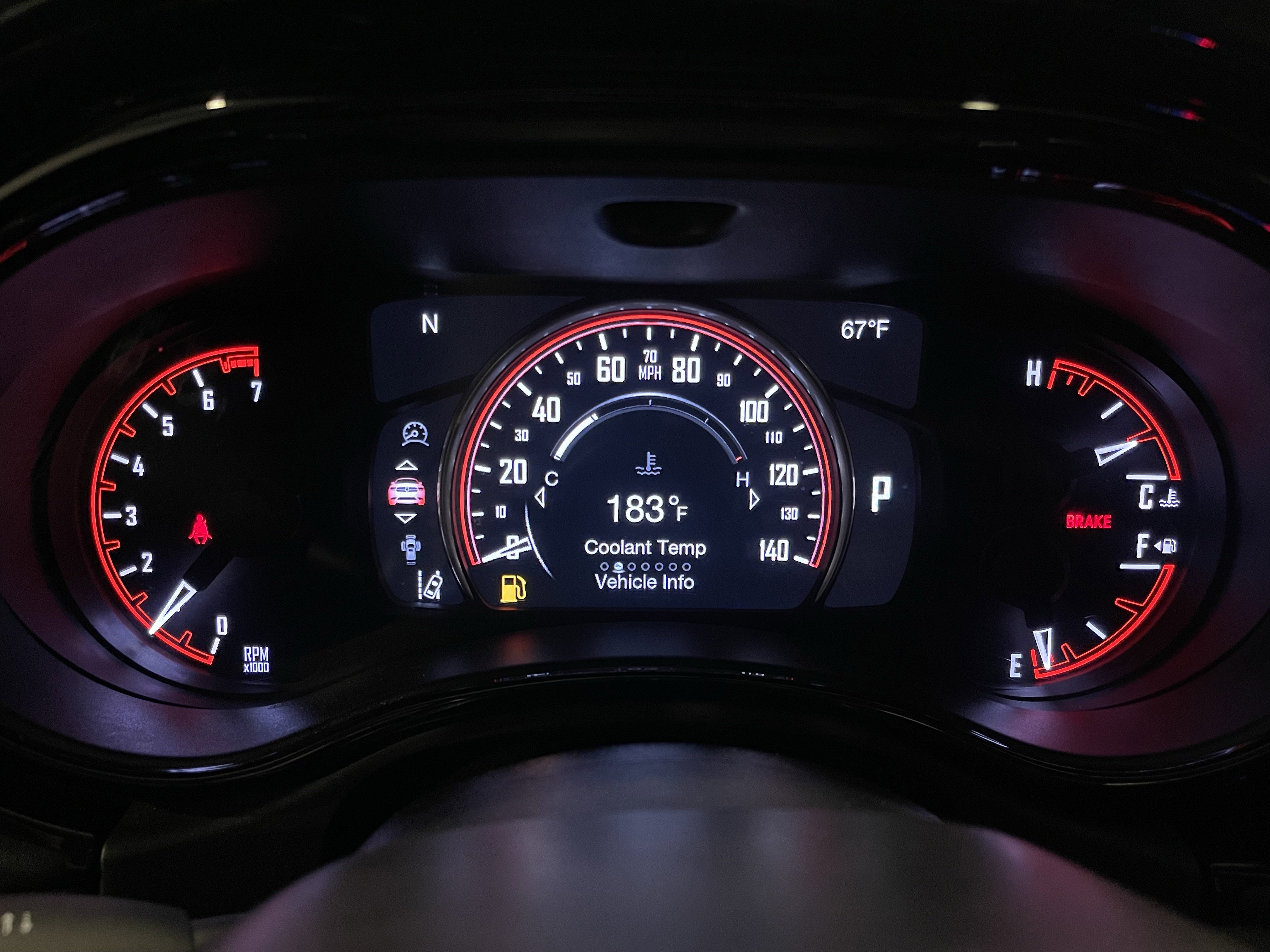 Used 2023 Dodge Durango GT AWD/4WD image 20