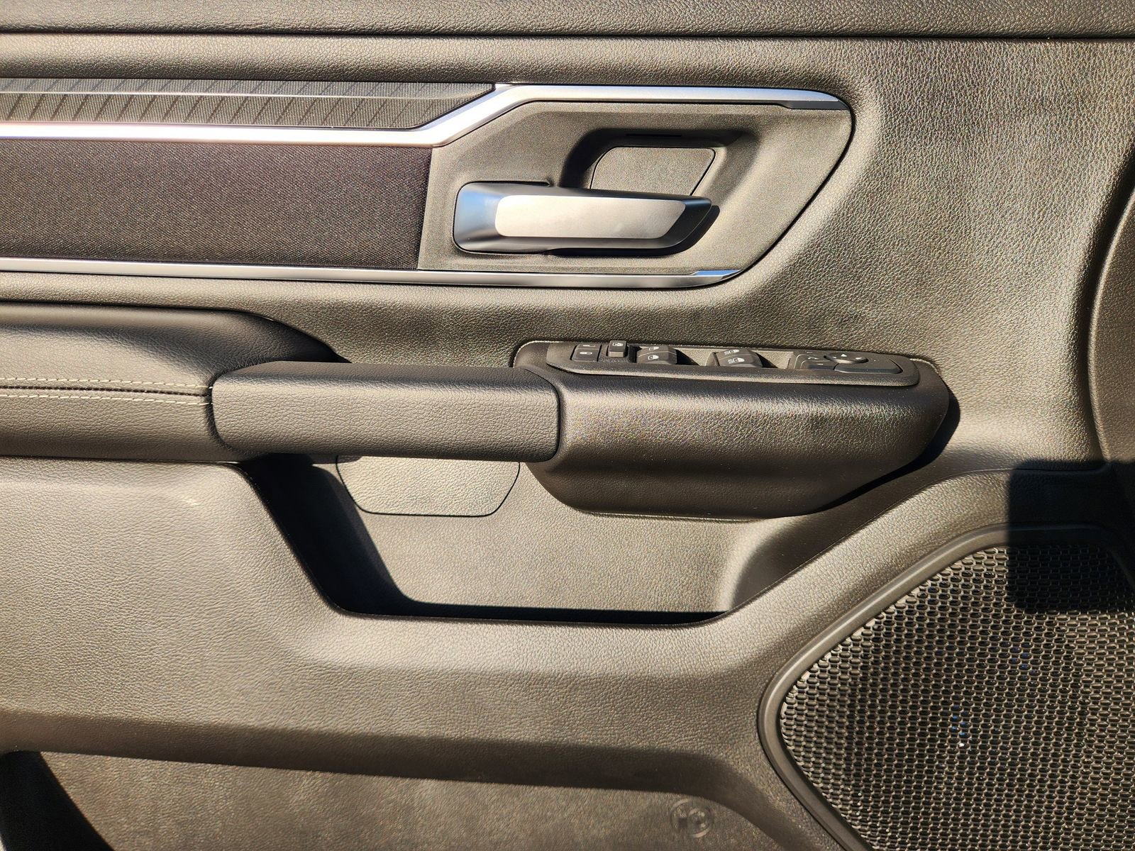 New 2026 RAM 1500 Big Horn image 19