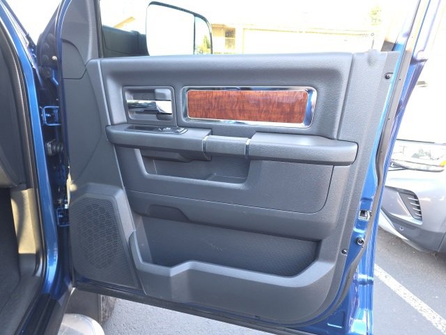 Used 2010 Dodge Ram 3500 Truck Laramie w/ Protection Group image 20