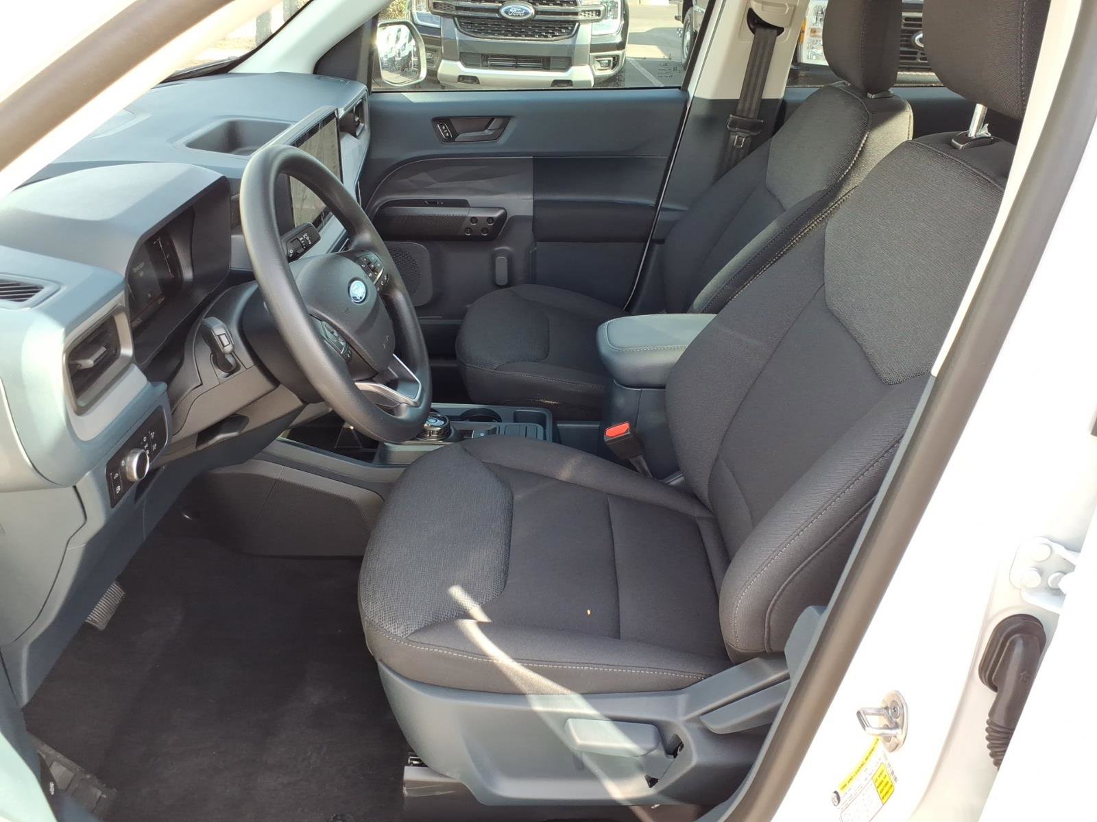 Used 2025 Ford Maverick XL w/ Equipment Group 101A image 12