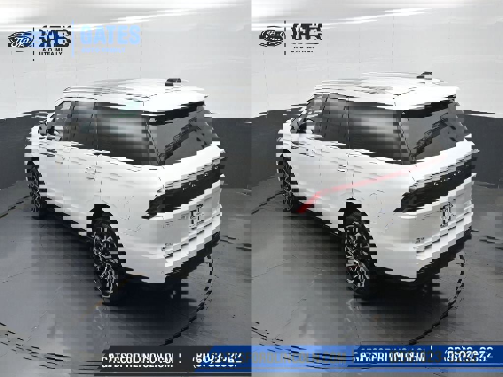 New 2026 Lincoln Navigator Reserve image 61