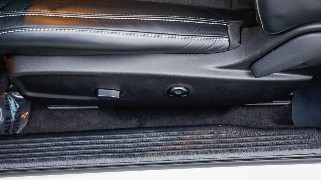 Used 2023 Dodge Challenger SRT Hellcat image 22