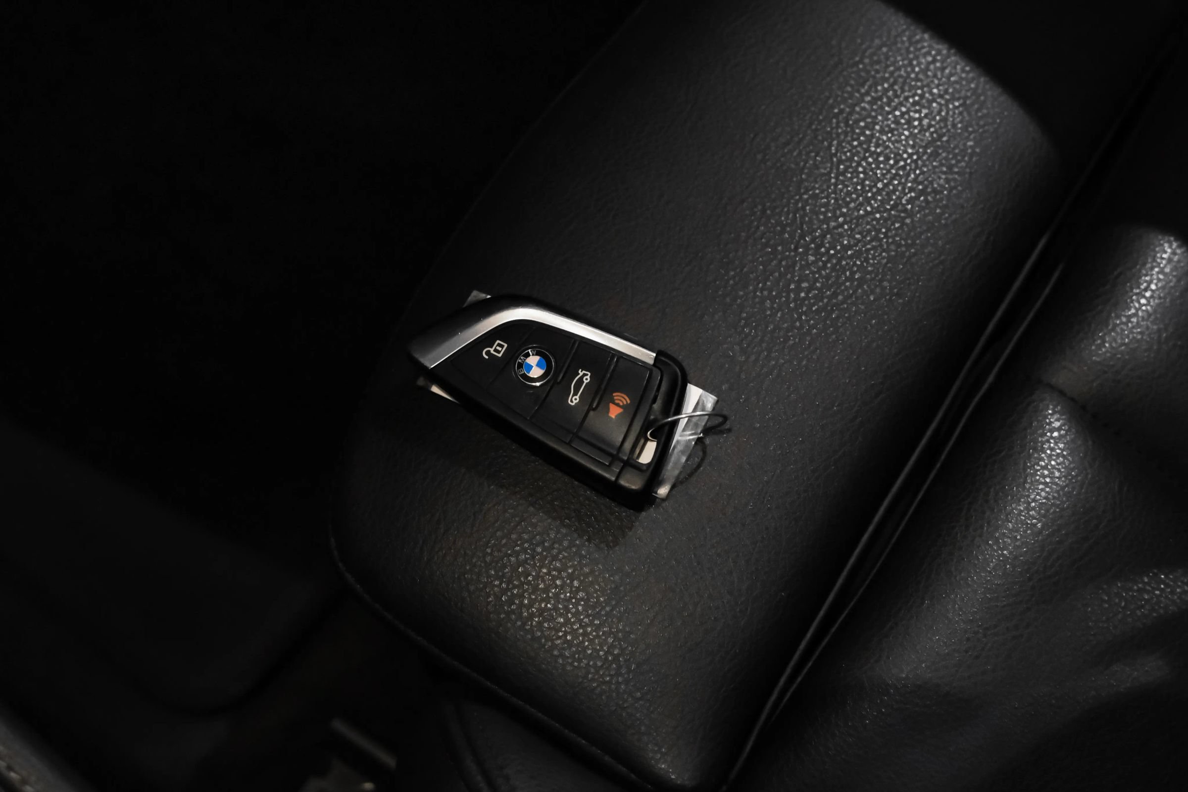 Used 2019 BMW X1 sDrive28i w/ M Sport Package FWD image 53