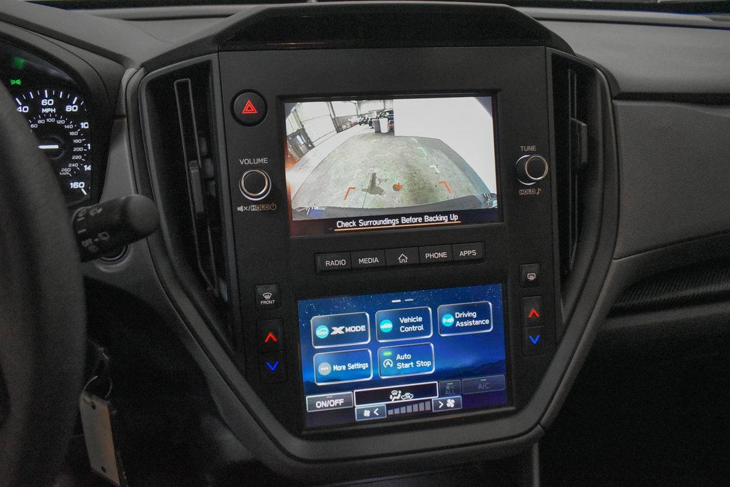 Certified 2024 Subaru Crosstrek 2.0i w/ Popular Package #1A image 15