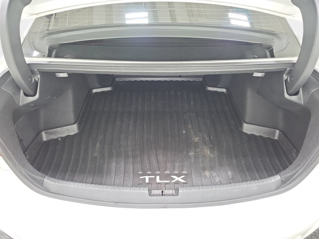 Used 2023 Acura TLX w/ A-SPEC Pkg FWD image 32