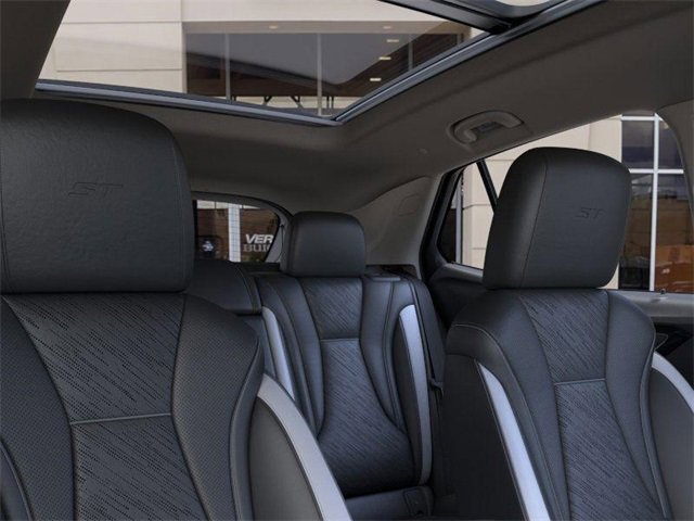 New 2025 Buick Envision Sport Touring image 24