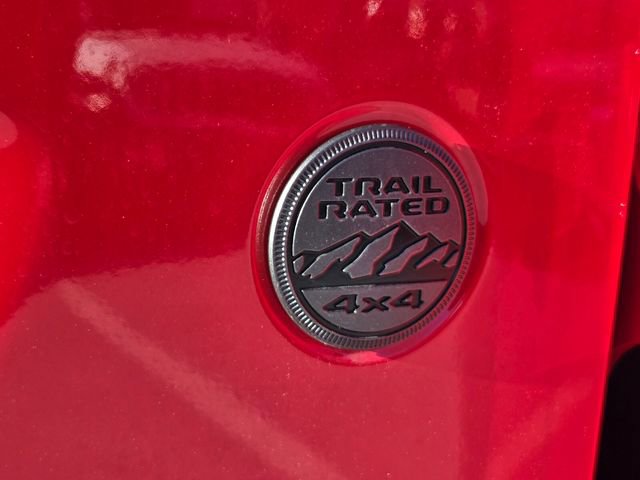 New 2026 Jeep Wrangler Sport image 33