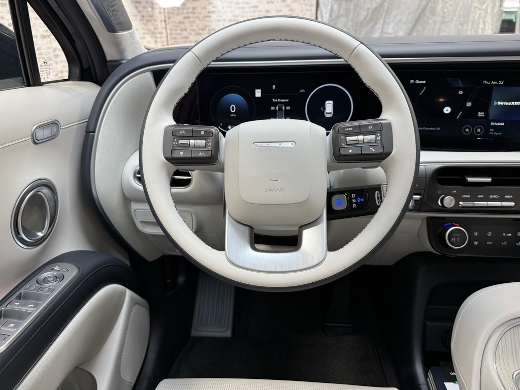 New 2026 Hyundai Palisade Calligraphy image 19