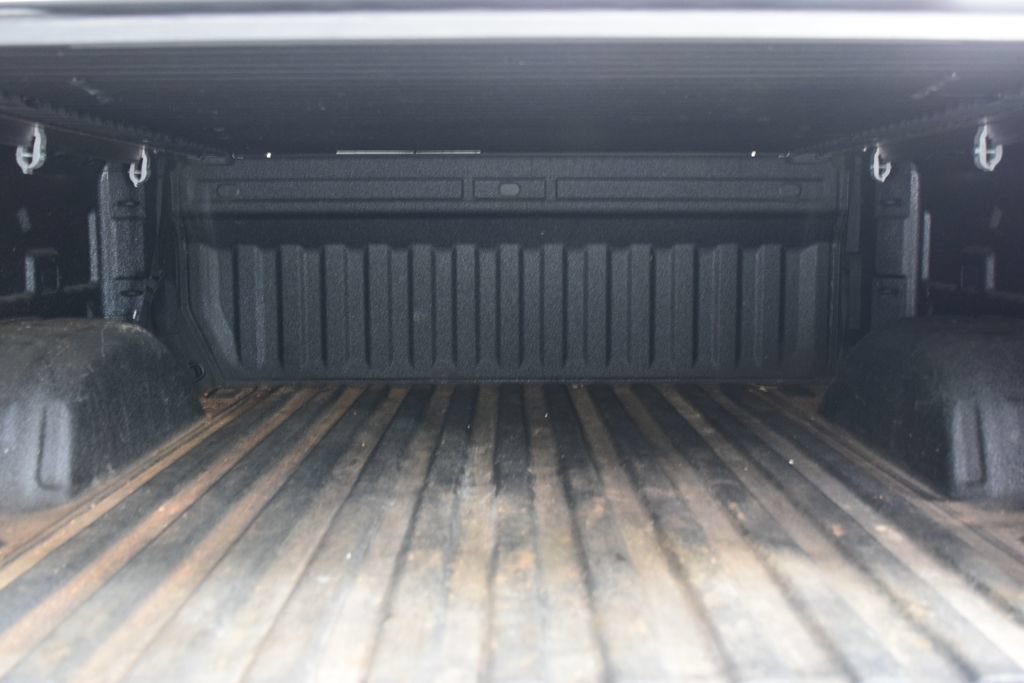 Used 2022 Chevrolet Silverado 1500 RST AWD/4WD image 24
