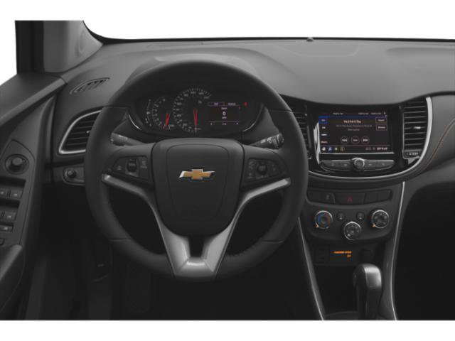 Used 2022 Chevrolet Trax LT w/ LT Convenience Package AWD/4WD image 10