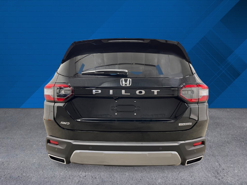 New 2026 Honda Pilot Touring image 5