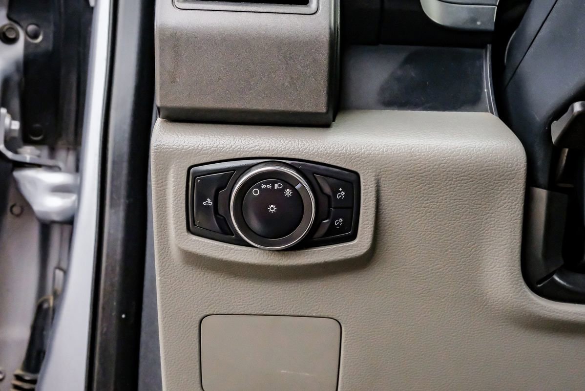 Used 2022 Ford F350 XL w/ STX Appearance Package image 25