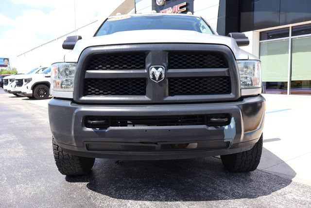 Used 2013 RAM 2500 Tradesman w/ Popular Equipment Group AWD/4WD image 2