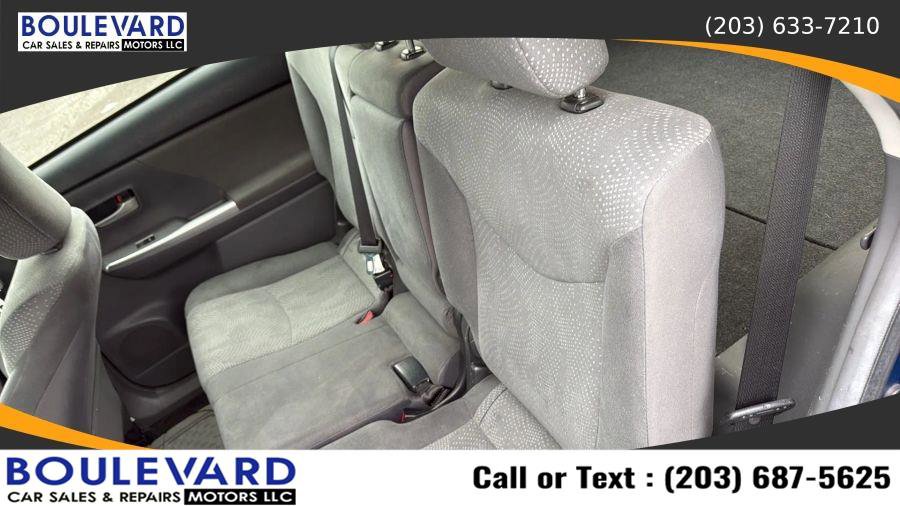 Used 2014 Toyota Prius V Three FWD image 29