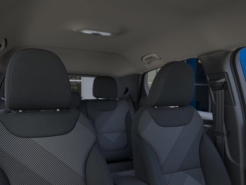 New 2027 Chevrolet Bolt LT w/ Comfort Package FWD image 32