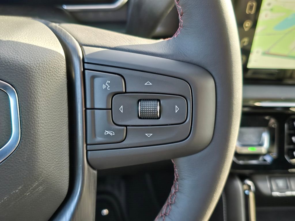 New 2026 GMC Sierra 2500 AT4X AWD/4WD image 19