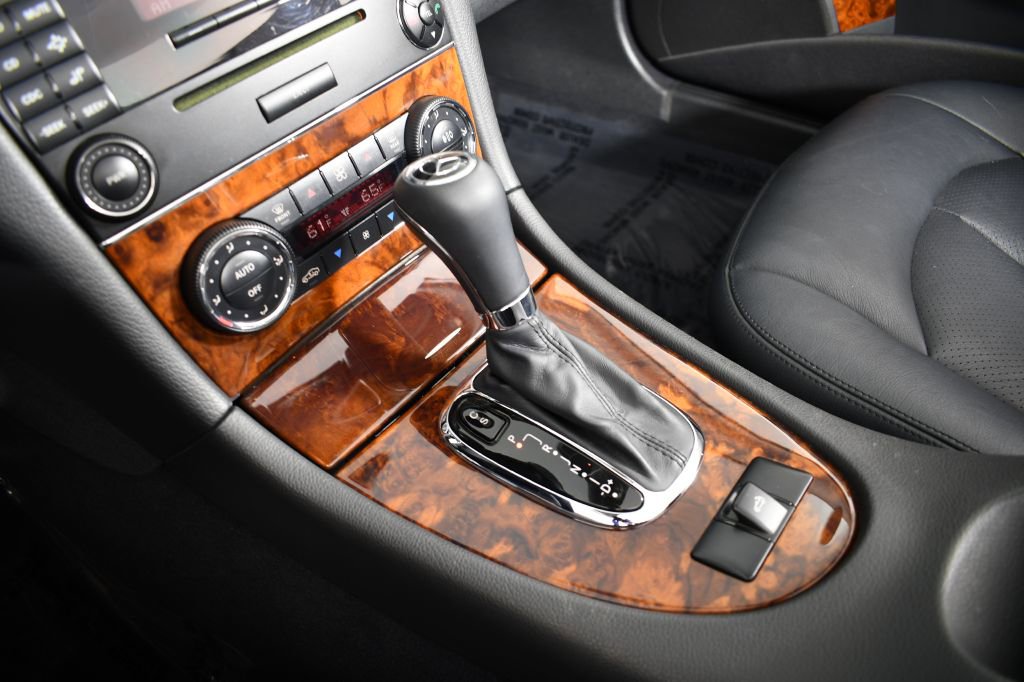 Used 2005 Mercedes-Benz CLK 500 Cabriolet image 37