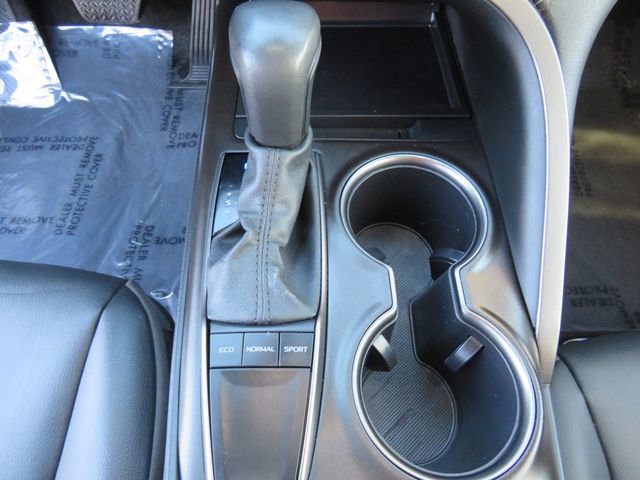 Certified 2024 Toyota Camry SE image 22