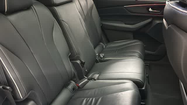 Used 2024 Acura MDX SH-AWD w/ Advance Package image 33
