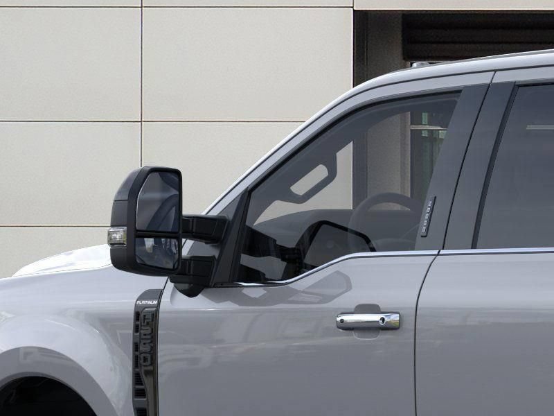 New 2026 Ford F250 Platinum AWD/4WD image 20