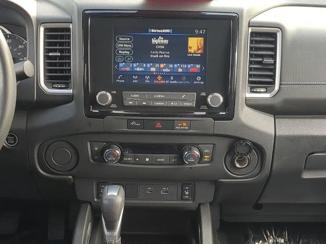 Certified 2024 Nissan Frontier SL image 18