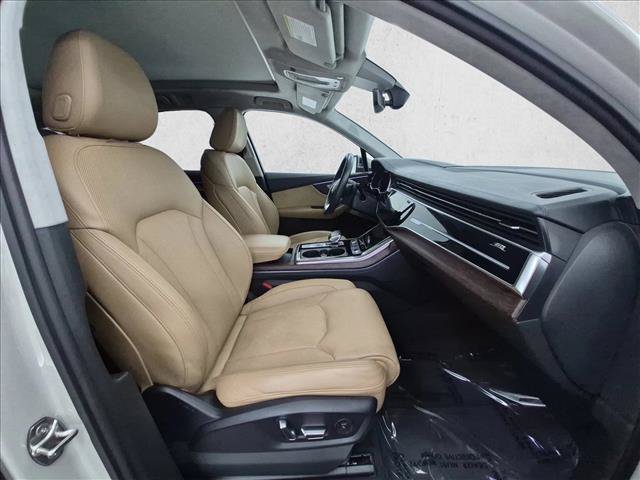 Used 2021 Audi Q7 3.0T Prestige w/ Prestige Package AWD/4WD image 25