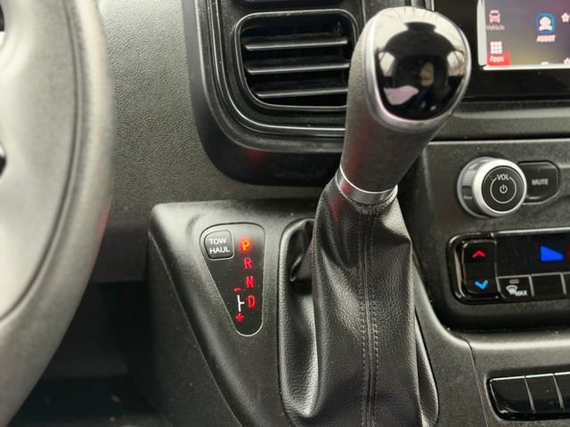 Used 2022 RAM ProMaster 2500 FWD image 32