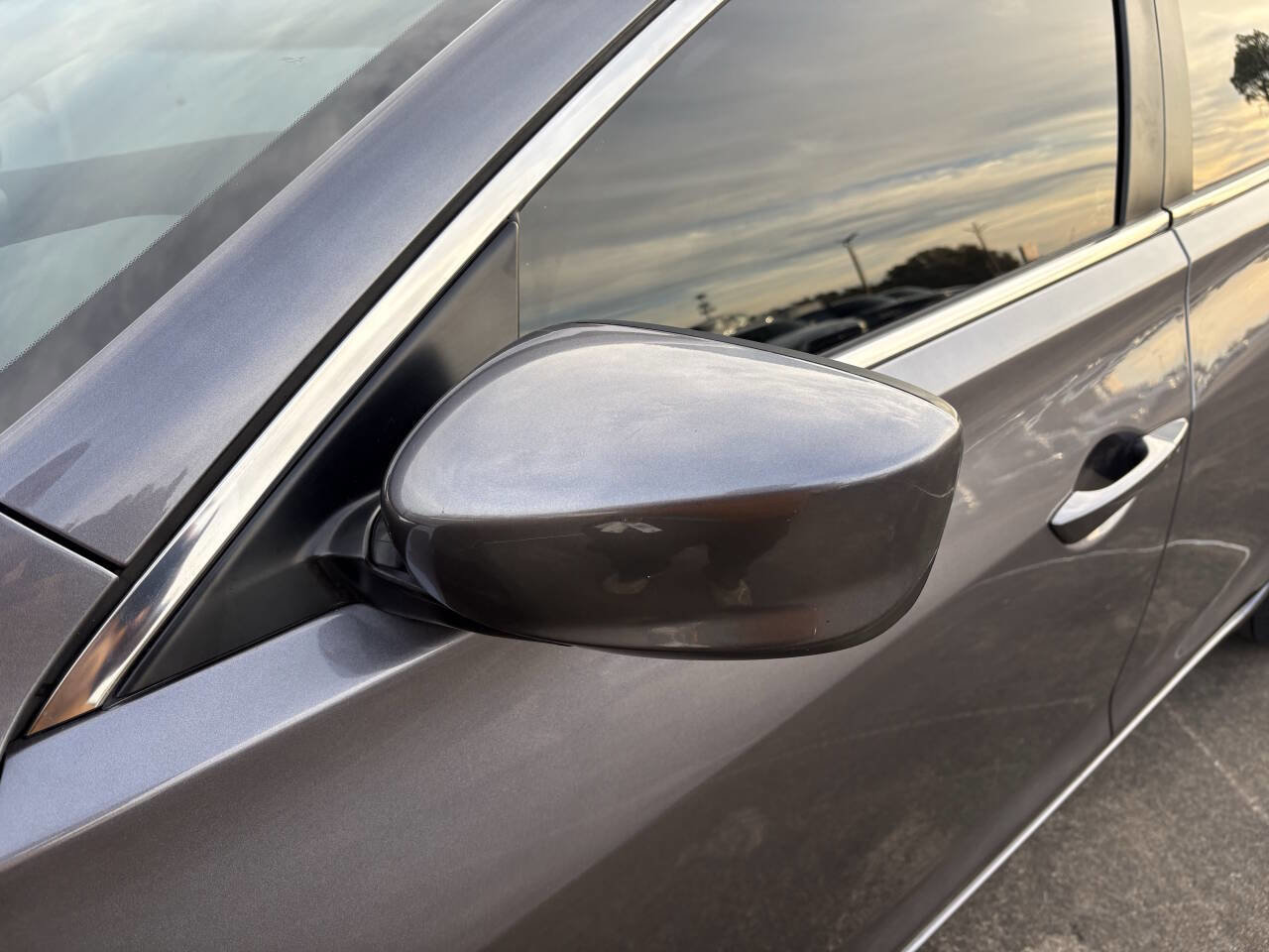 Used 2021 Acura ILX image 49