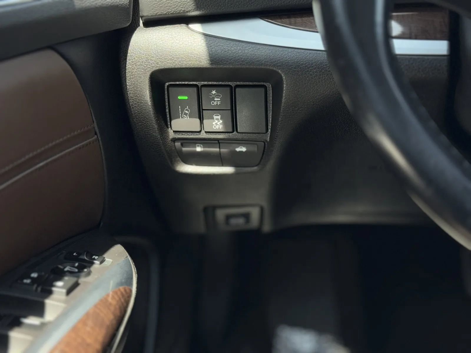 Used 2020 Acura TLX SH-AWD V6 w/Tech image 25