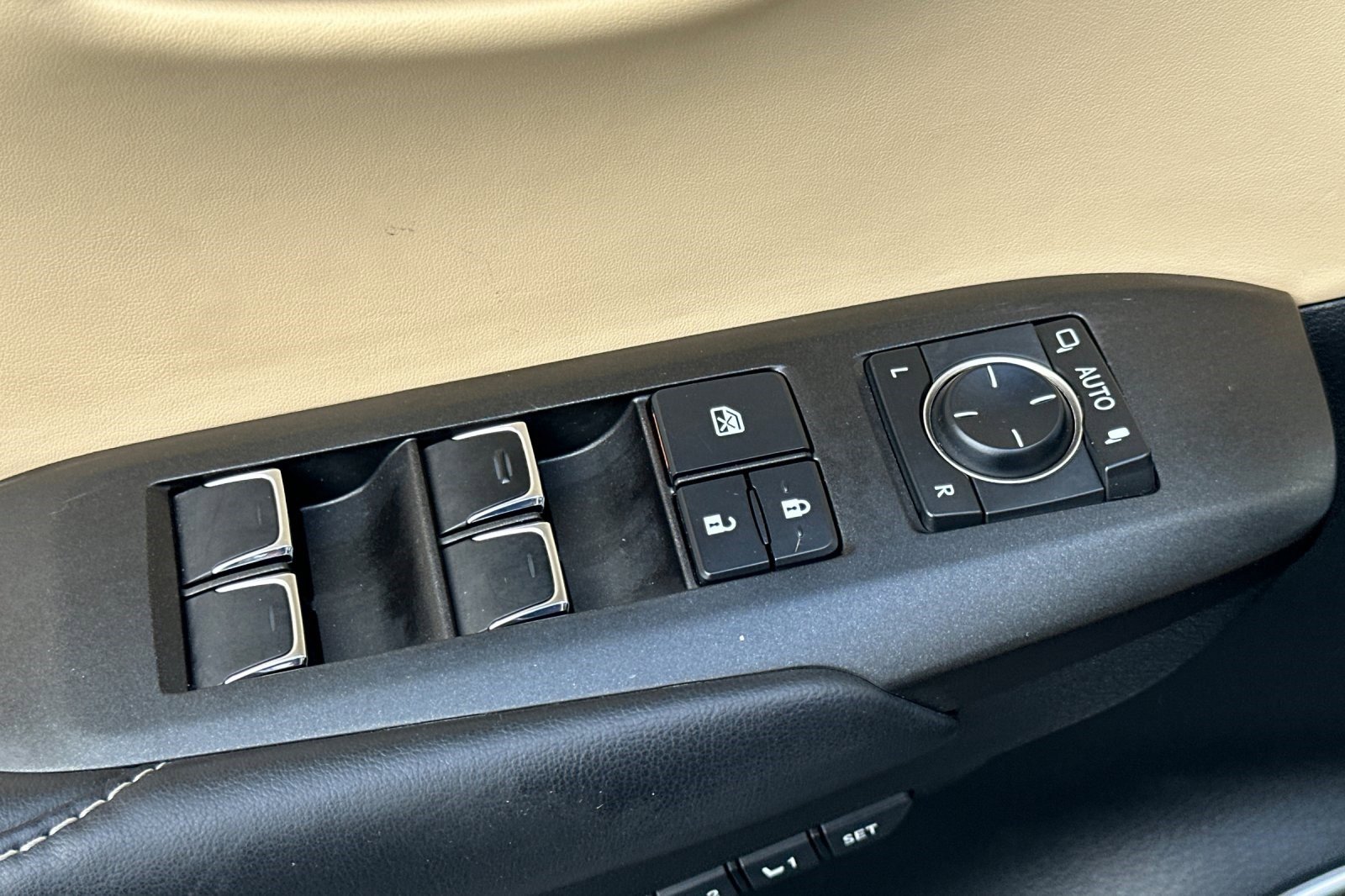 Used 2021 Lexus NX 300 AWD w/ Premium Package image 13
