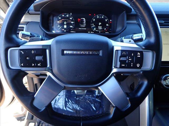 Used 2021 Land Rover Discovery S R-Dynamic image 15