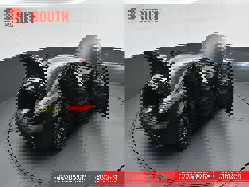 New 2026 Toyota Corolla SE w/ SE Premium Package image 53