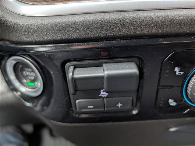 Used 2025 Chevrolet Silverado 2500 LT w/ Convenience Package AWD/4WD image 33