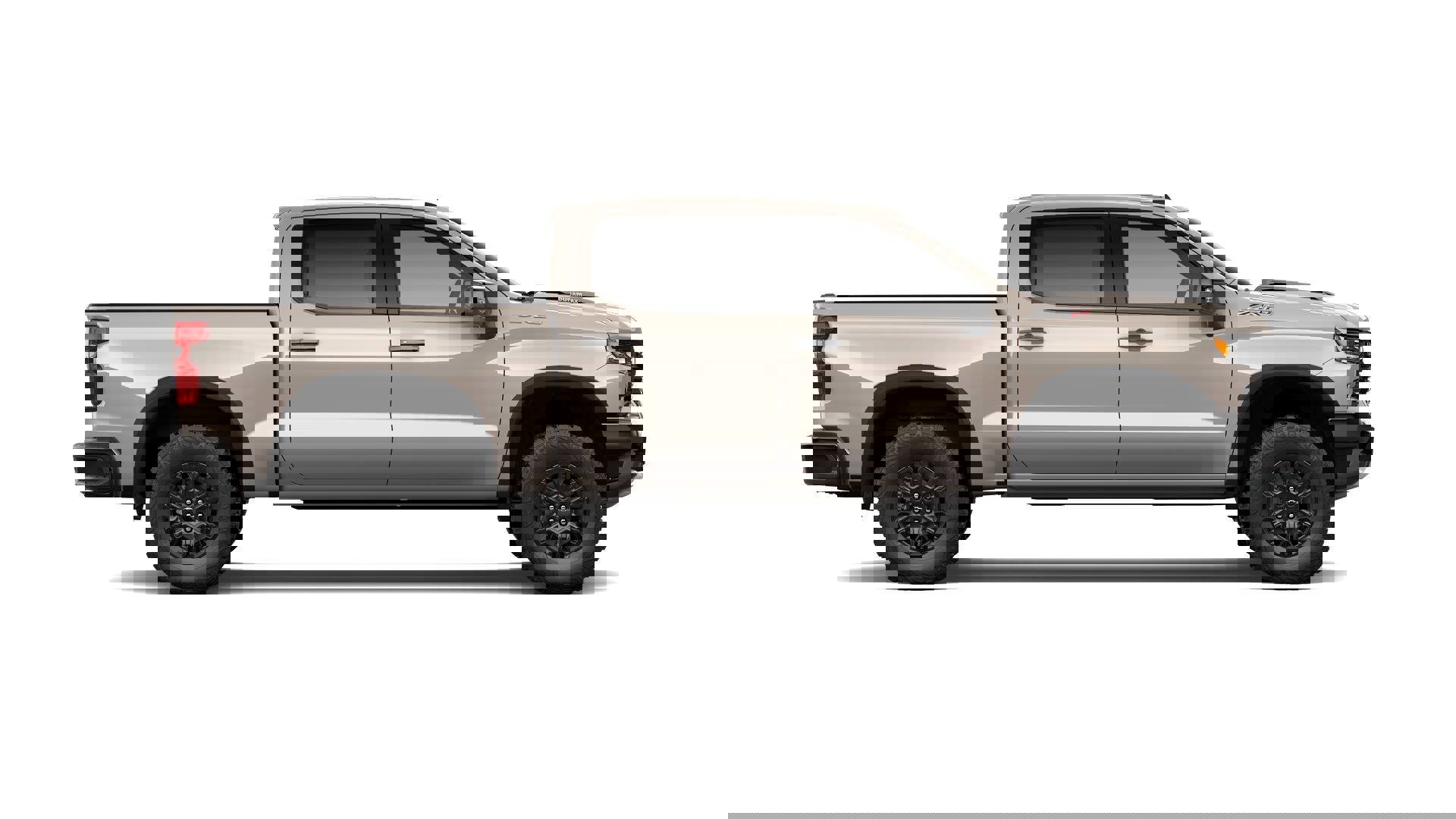 New 2026 Chevrolet Silverado 1500 ZR2 image 27