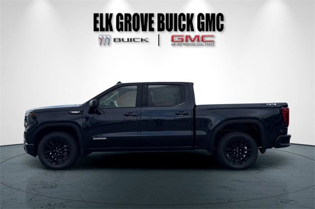 New 2026 GMC Sierra 1500 Elevation image 7