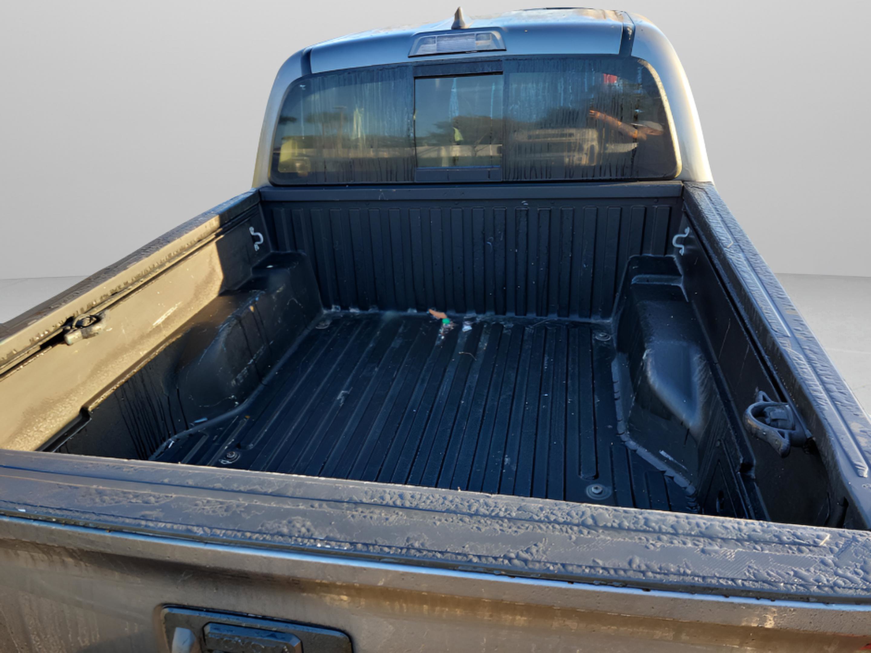 Used 2023 Toyota Tacoma SR5 image 20