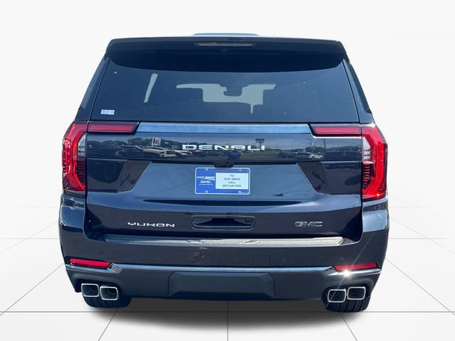 New 2026 GMC Yukon XL Denali Ultimate AWD/4WD image 4