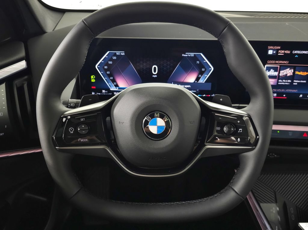 New 2026 BMW X3 xDrive30i w/ Premium Package AWD/4WD image 14