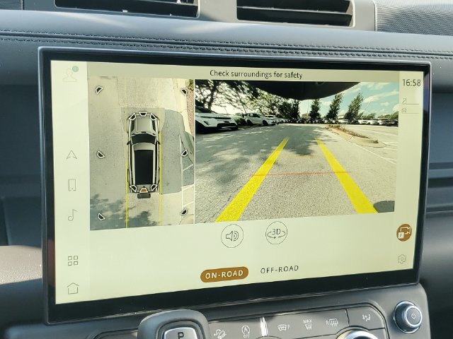 New 2026 Land Rover Defender 130 S AWD/4WD image 29