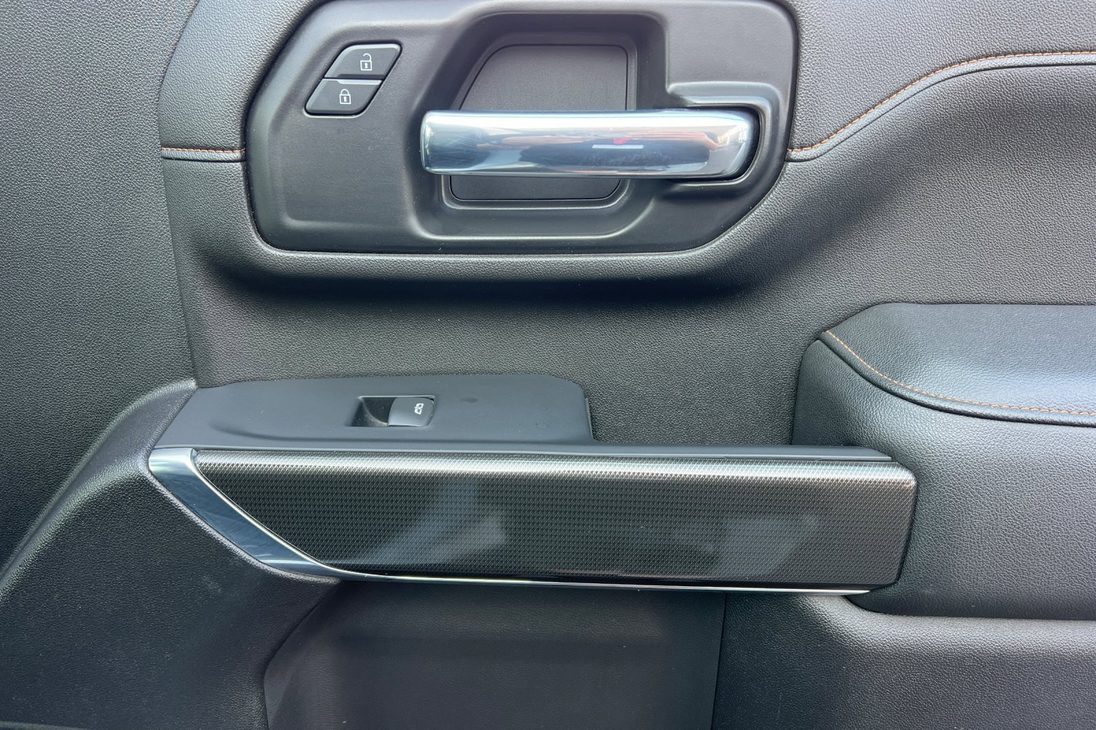 Used 2021 GMC Sierra 2500 AT4 w/ Gooseneck/5TH Wheel Package image 22