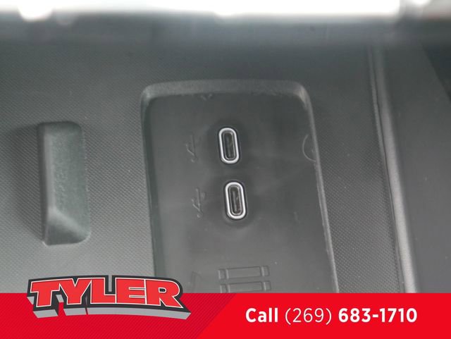 New 2026 Chevrolet Silverado EV LT AWD/4WD image 35