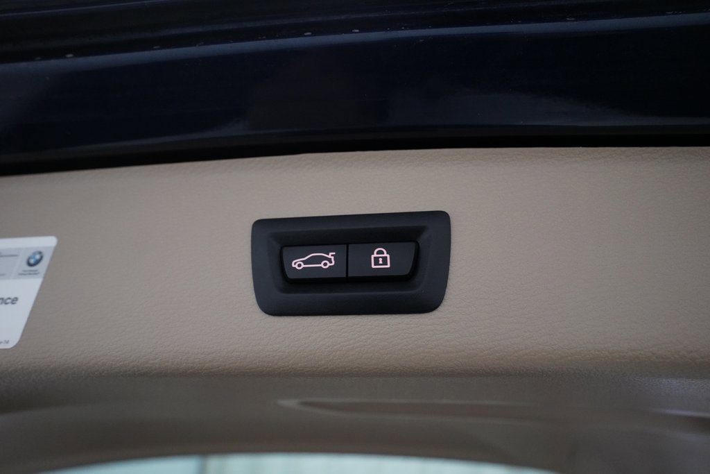 Used 2015 BMW X3 xDrive28i image 15