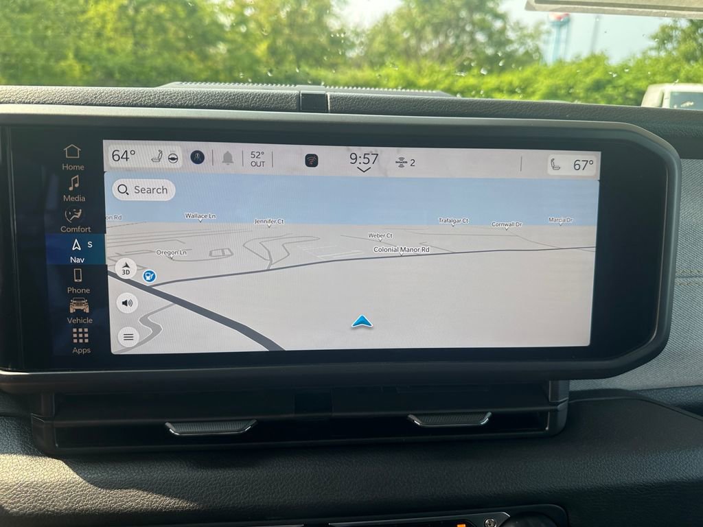 New 2025 Jeep Gladiator Sport image 19