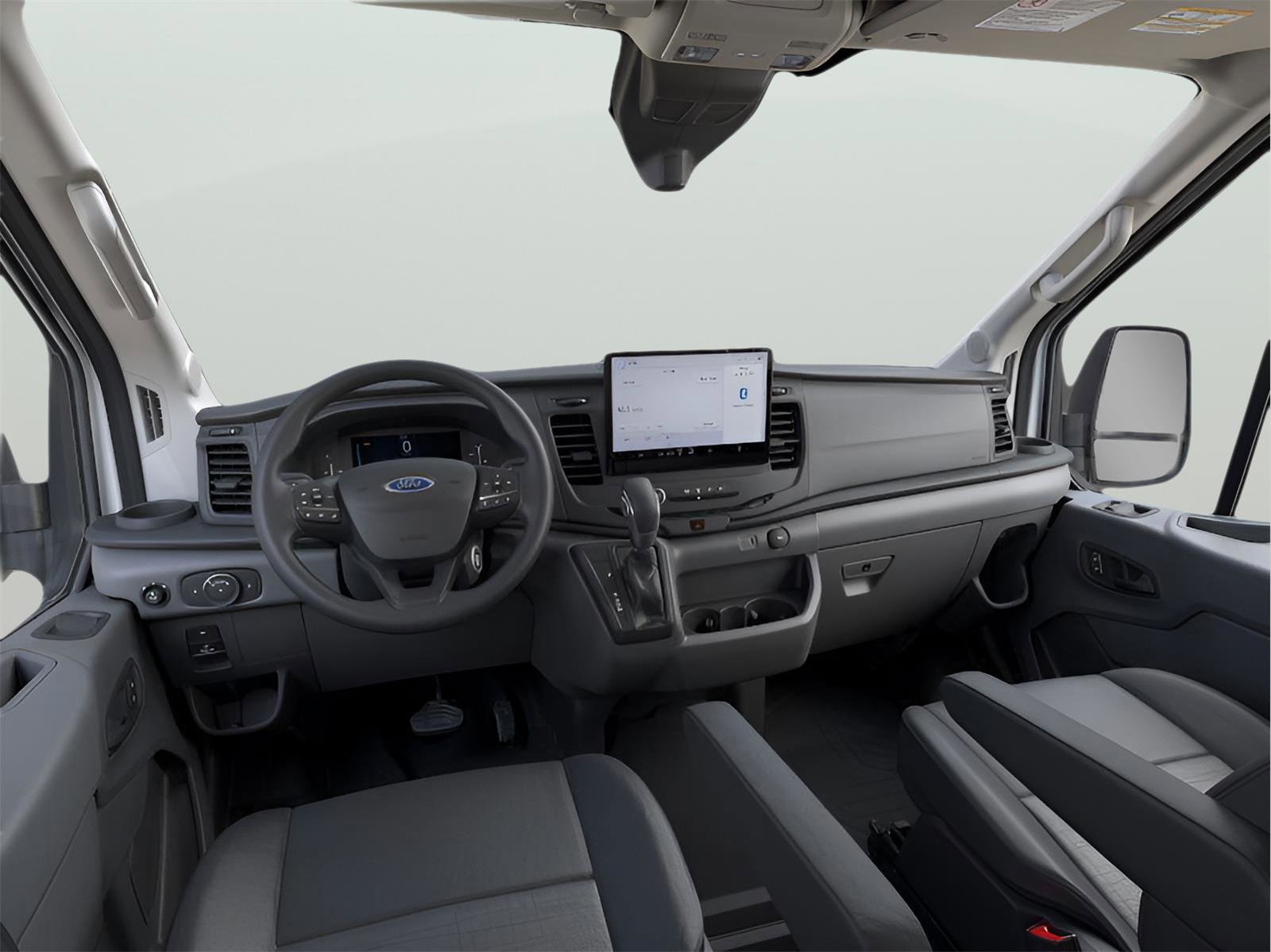 New 2026 Ford Transit 250 148 Medium Roof image 10