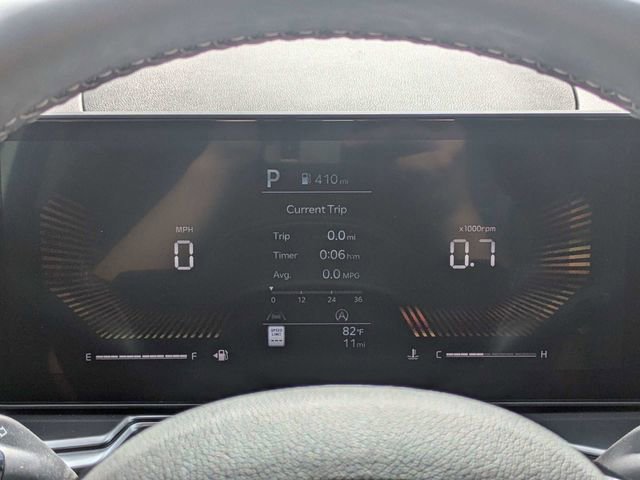 New 2025 Kia Sorento S w/ Panoramic Sunroof Package FWD image 31
