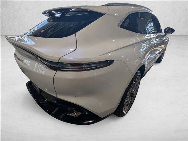 Used 2021 Aston Martin DBX image 5